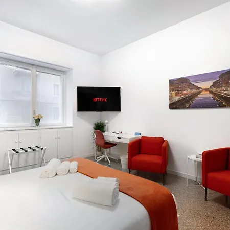 Apartment Piola M2-centrale, Ampio E Moderno *