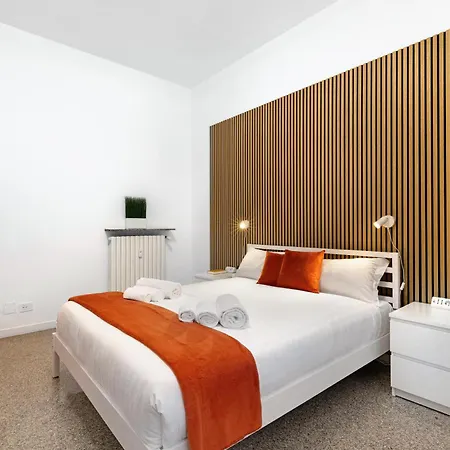 Apartment Piola M2-centrale, Ampio E Moderno