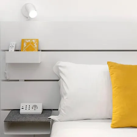 Apartment Piola M2-centrale, Ampio E Moderno *