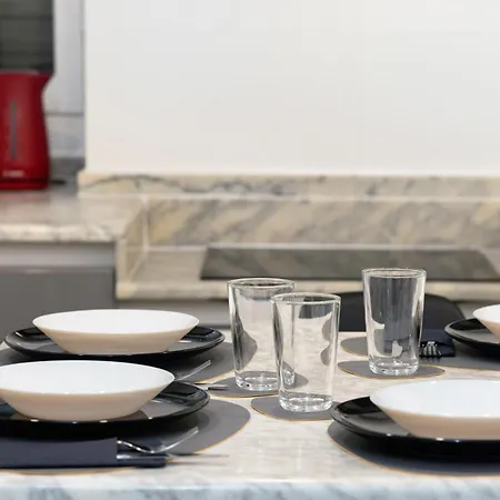 Apartamento Piola M2-centrale, Ampio E Moderno Milão