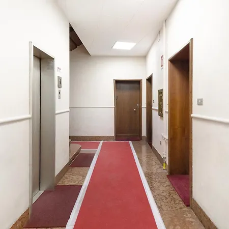 Piola M2-centrale, Ampio E Moderno * Mailand