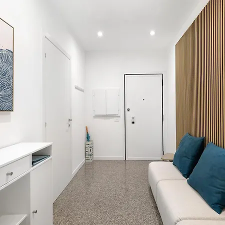 Piola M2-centrale, Ampio E Moderno